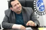 شهردار پیربازار قبل از برکناری خودش استعفا داد!