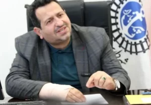 شهردار پیربازار قبل از برکناری خودش استعفا داد!