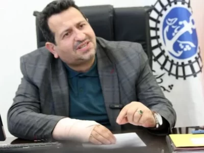 شهردار پیربازار قبل از برکناری خودش استعفا داد!