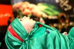 برگزاری همایش شیرخوارگان حسینی در گیلان