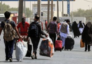 بکارگیری اتباع خارجی در مراکز گردشگری و دفاتر جهانگردی گیلان ممنوع است