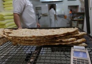 فعالیت شبانه روزی ۲۲ واحد نانوایی در شهرستان لاهیجان
