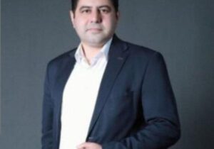 «رضا رحیمی آسیابرکی» شهردار دیلمان درگذشت