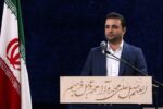 «رحمان حسین‌نیا» شهردار رودسر شد
