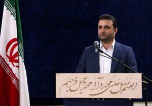 «رحمان حسین‌نیا» شهردار رودسر شد