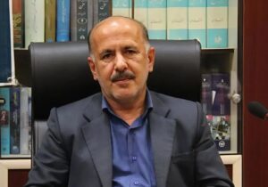 «سلمان زارع» رئیس مجمع نمایندگان گیلان شد