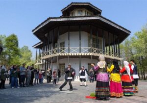 افزایش ۳۶ درصدی ورود گردشگران خارجی به گیلان