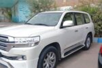 کشف خودروی ۲۵۰ میلیاردی قاچاق در رودبار
