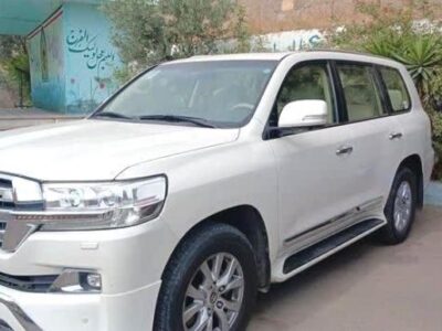 کشف خودروی ۲۵۰ میلیاردی قاچاق در رودبار