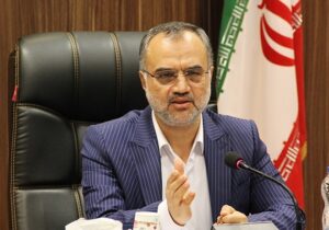 کارگرنیا رئیس شورای شهر رشت شد