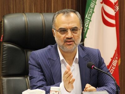 کارگرنیا رئیس شورای شهر رشت شد