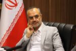 موضع شخصی آقای عاشری ارتباطی با شورا ندارد | هیچ‌یک از اعضا با ایشان هم‌نظر نیستند