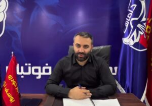 تکلیف نیمکت داماش گیلان مشخص می‌شود | برای صعود به لیگ برتر می‌جنگیم