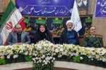 اعزام ۱۳۰ خادم اربعین حسینی از شهرستان سیاهکل