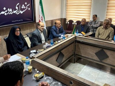 طرح هادی ۱۷ روستای بخش رودبنه لاهیجان بازنگری می‌شود