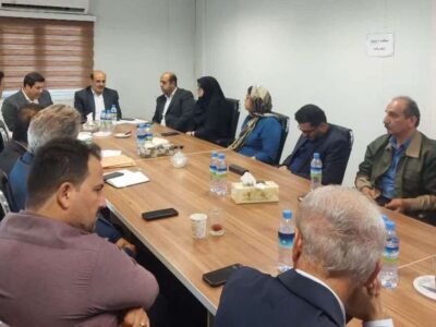 تکمیل ظرفیت لندفیل زباله لاهیجان تا پایان امسال