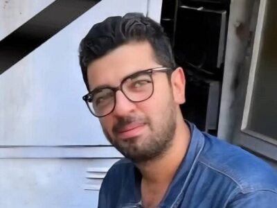 سیمبان مصدوم رشتی درگذشت