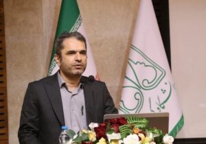 دکتر علی باستی سرپرست دانشگاه گیلان شد