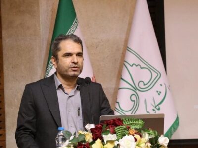 دکتر علی باستی سرپرست دانشگاه گیلان شد