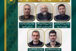 پیمان خیراندیش برای دومین سال پیاپی رییس شورای شهر سیاهکل شد