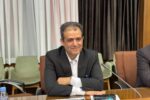 مسعود رهنما رئیس فدراسیون کاراته شد