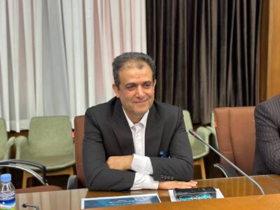 مسعود رهنما رئیس فدراسیون کاراته شد