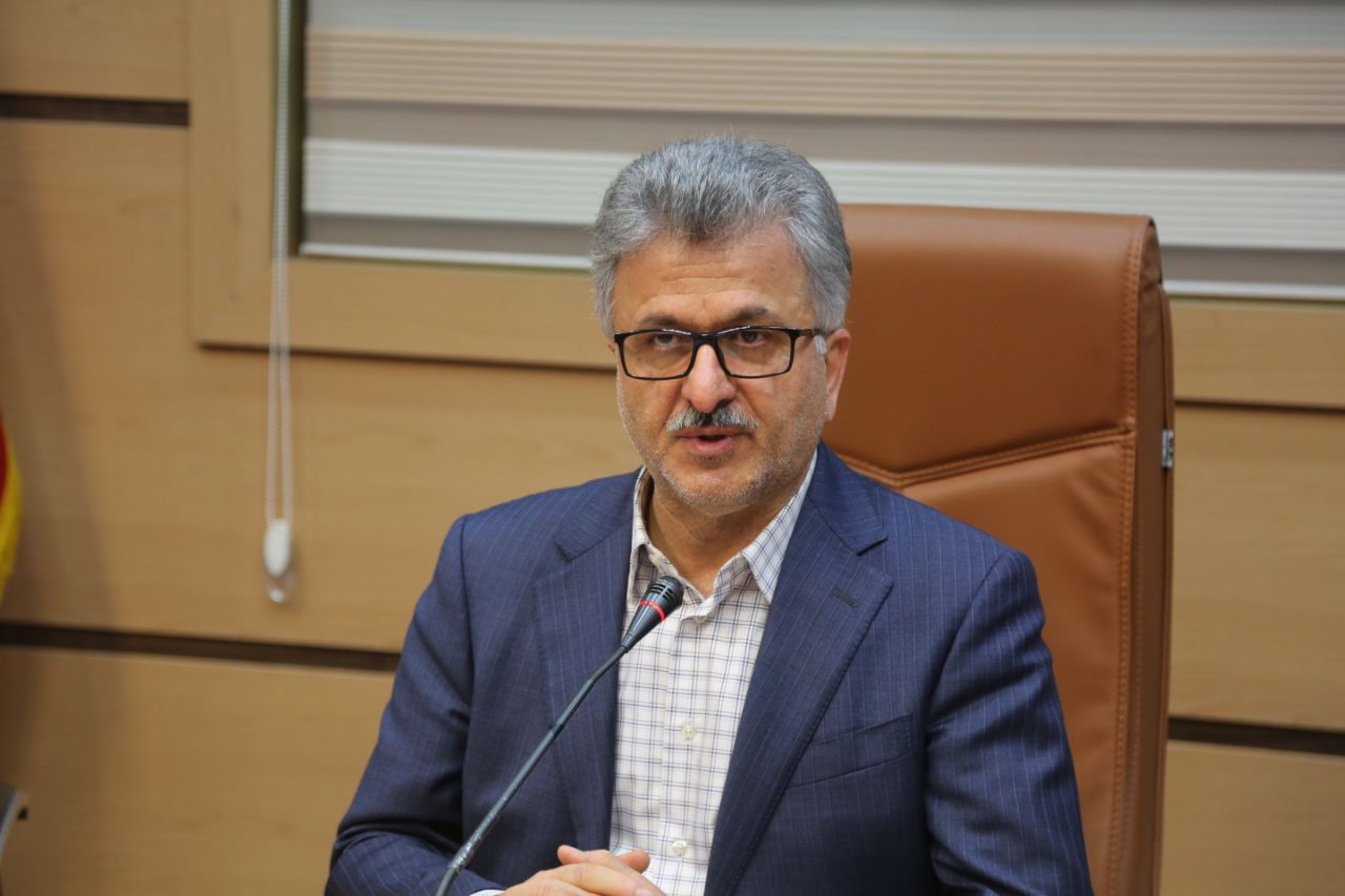 گیلان نیازمند بیمارستان ۸۰۰ تختخوابی جدید است