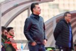 تمدید قرارداد علی نظرمحمدی با داماش گیلان برای یک فصل دیگر