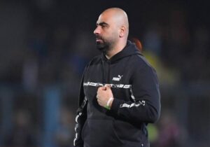 مازیار زارع در ملوان ماندگار شد