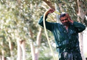 تداوم گرمای شدید گیلان تا شنبه هفته آینده