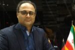 سرپرست میراث فرهنگی، گردشگری و صنایع‌دستی گیلان منصوب شد