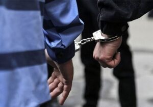 دستگیری قاتل کمتر از ۲۴ ساعت در تالش