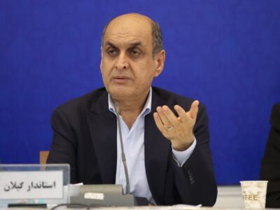 گیلان برای جذب گردشگر نیاز به تبلیغات ندارد