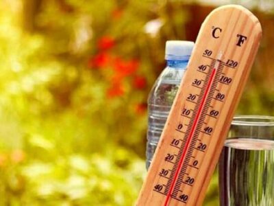 تداوم هوای گرم و مرطوب تا پایان هفته در گیلان