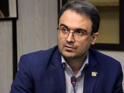 سرپرست اداره کل ارتباطات و فناوری اطلاعات استان گیلان منصوب شد