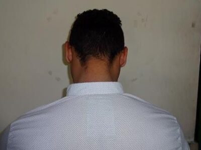 دستگیری محکوم نوجوان متواری و تحت تعقیب تالشی