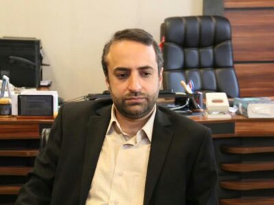 رئیس سازمان مدیریت پسماند گیلان منصوب شد