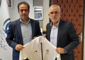 حیا کنید! رها کنید!