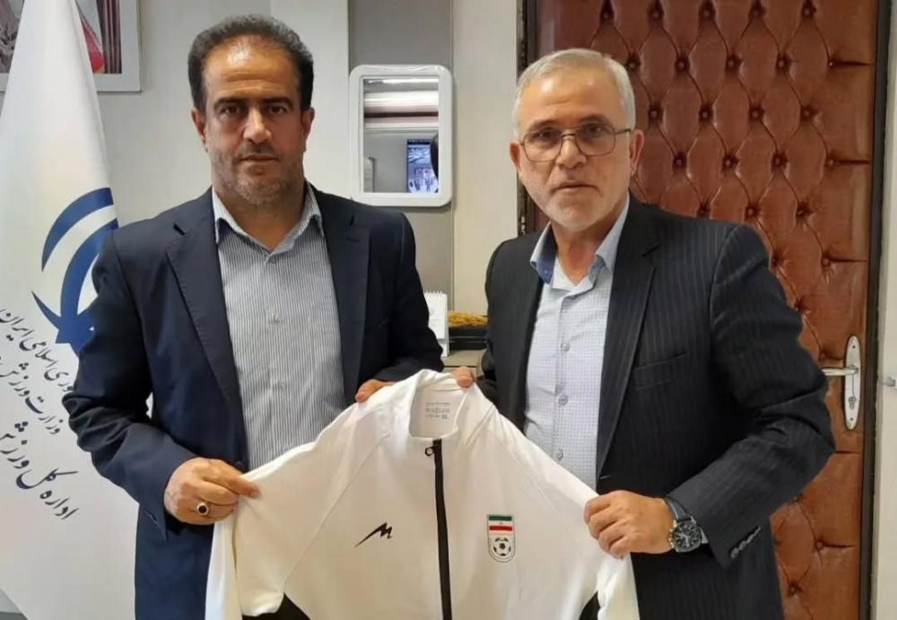 حیا کنید! رها کنید!