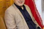 سید اسمعیل سادات دیلمی شهردار لنگرود شد