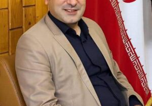 سید اسمعیل سادات دیلمی شهردار لنگرود شد