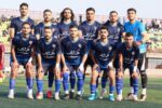 شکست سنگین داماش در شهرآورد شمال کشور