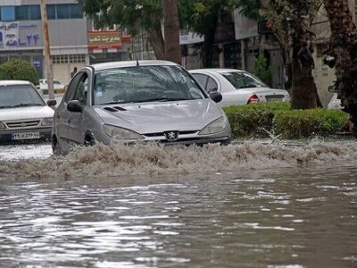 آب منطقه‌ای گیلان درباره احتمال سیلابی شدن رودخانه‌ها هشدار داد