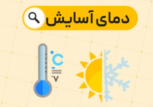 الزام رعایت دمای آسایش در دستگاههای اجرایی گیلان