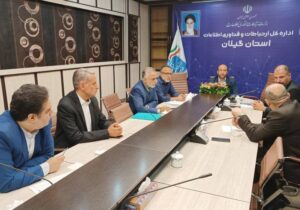 اعمال قانون صاحبان ۱۸ دفتر پیشخوان دولت در گیلان به دلیل تخلف