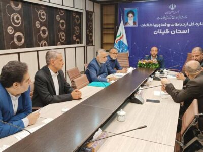 اعمال قانون صاحبان ۱۸ دفتر پیشخوان دولت در گیلان به دلیل تخلف