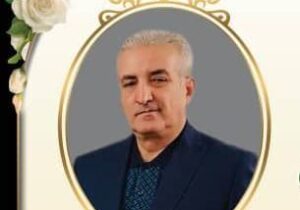 درگذشت احمد نصرتی راد، نماینده رشت در دوره چهارم مجلس شورای اسلامی