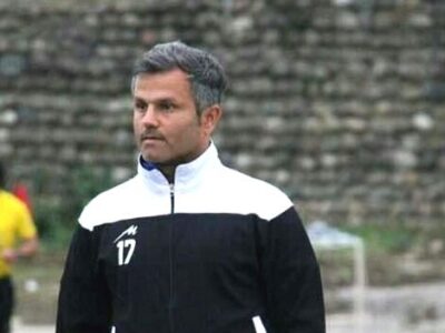 حال مساعد پیشکسوت فوتبال گیلان