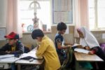 هیچ کودکی نباید از تحصیل باز بماند