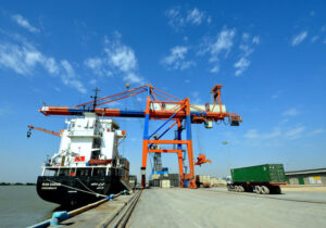 صادرات ۸۳۵ میلیون دلاری برای گیلان هدفگذاری شد